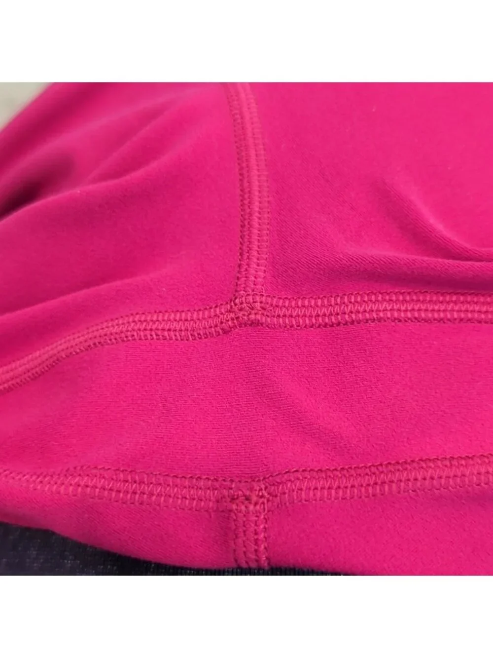 Lululemon Align Crop *21